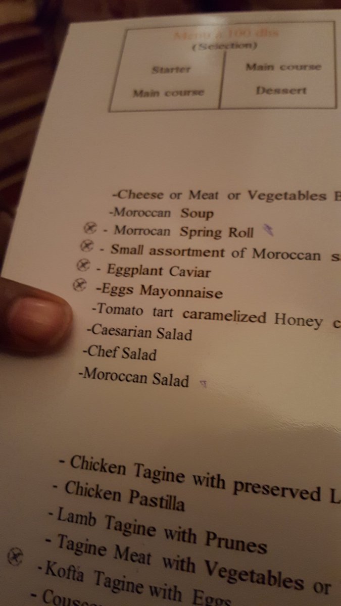 This salad sounds like a cut above...
