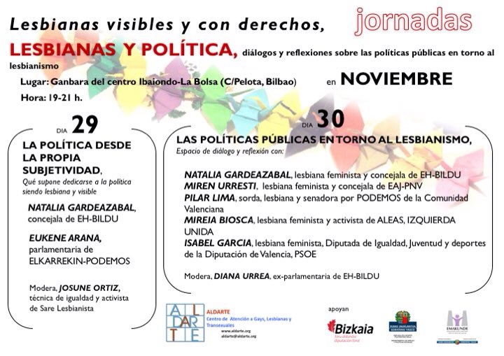 ALDARTE (@aldarte) on Twitter photo 