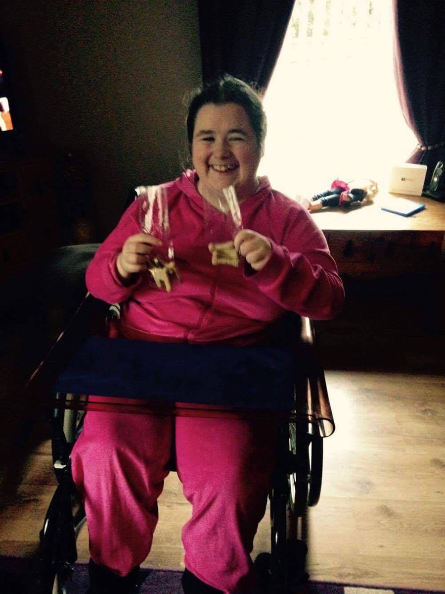 AyrshireFilmCo's tweet photo. We were fortunate to have a young lady entrepreneur from Hansel donate her dog biscuits for the film premiere of 'Gongo my journey'. https://t.co/QrAjYeccvs