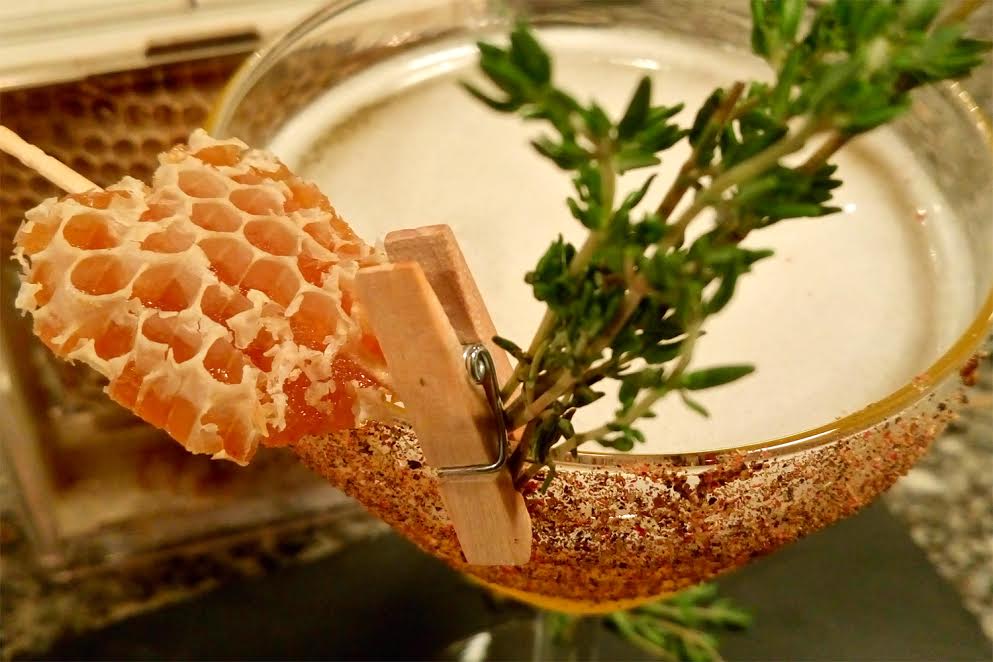 LaCocinika's tweet photo. En #Expomiel16 Jueves 24 de 10h a 12'30h en @dipucordoba #MenuExpomiel elaboración de platos con diferentes tipos de mieles #CordobaEsp https://t.co/0x9ArhmtZD