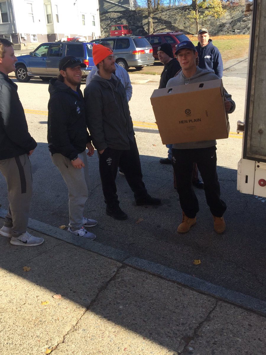 Providence Lacrosse tweet media