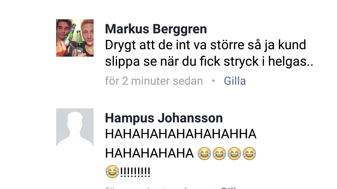 Bergström tweet media