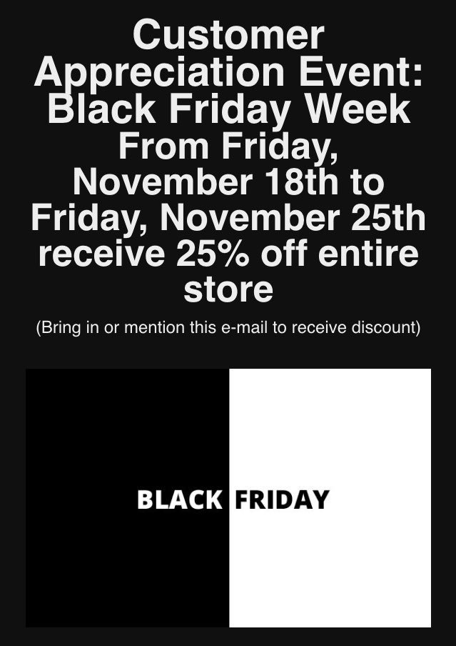 💲GeT iN wHiLe YoU cAn💲#bLaCkFrIdAy #oTtAwA