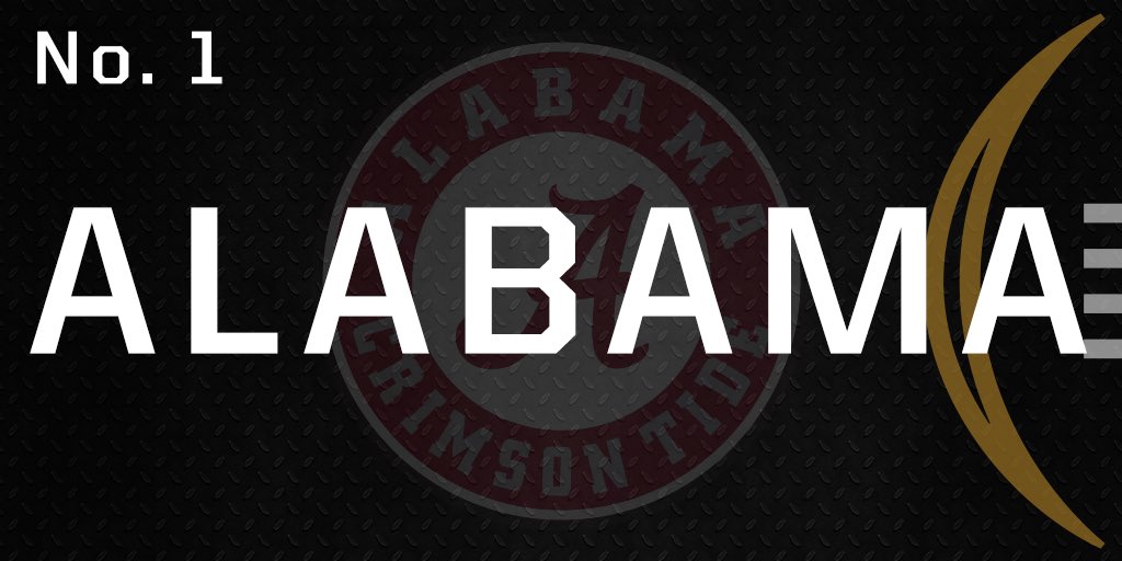 College Football Playoff tweet media