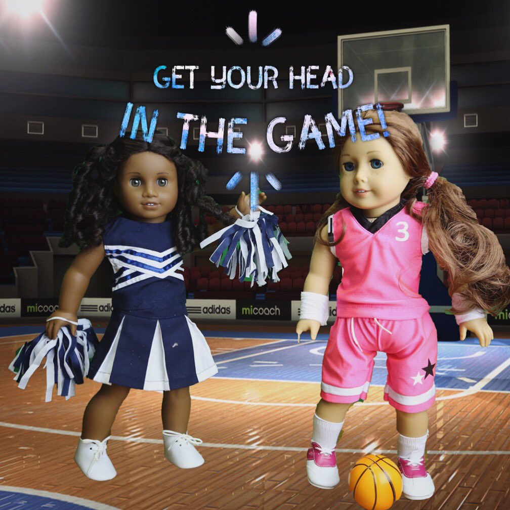 AFWDOLL's tweet photo. Follow us on IG: AmericanFashionWorld to win a free outfit! #ag #AmericanGirl #loveag #ag https://t.co/XvXwLWBcuH