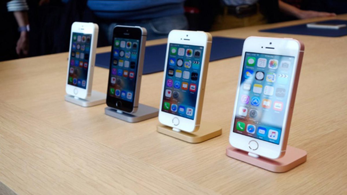 New #iPhone 'video bug' causes device to freeze, reset bit.ly/2gze6Jy?utm_me… https://t.co/KDvdT02XFI