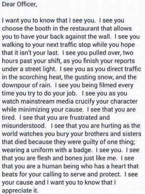 StateTropical's tweet image. To all officers on the world I'd like to say that I love you so much and I appreciate it to give your lifes to save some others! #BlueLine