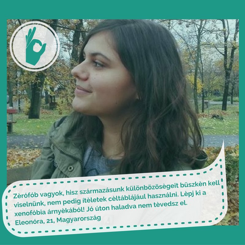 Check out our zerophobes and join us in building a supportive international community against xenophobia.
#Zerophobia #ChallengeExtremism