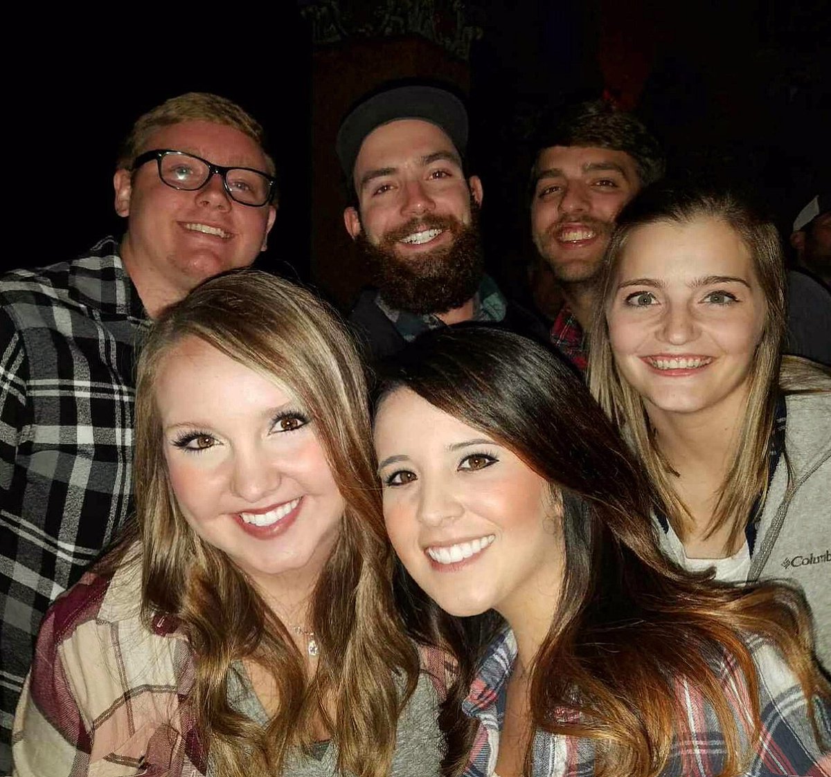 Hrae26He's tweet photo. Kip Moore &amp; Jon Pardi concert with my favorites! 💖 #pardianimal https://t.co/XTwYhr2eIt