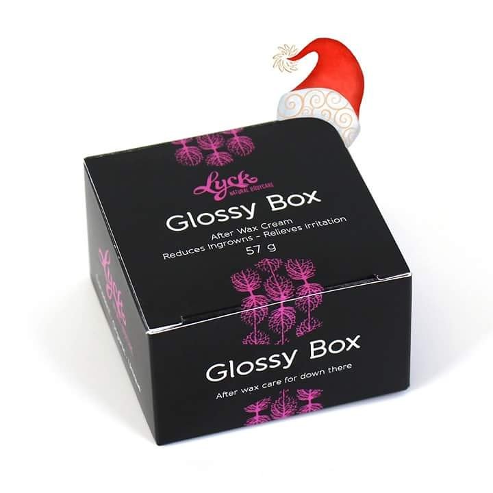 Lyck Bodycare tweet media