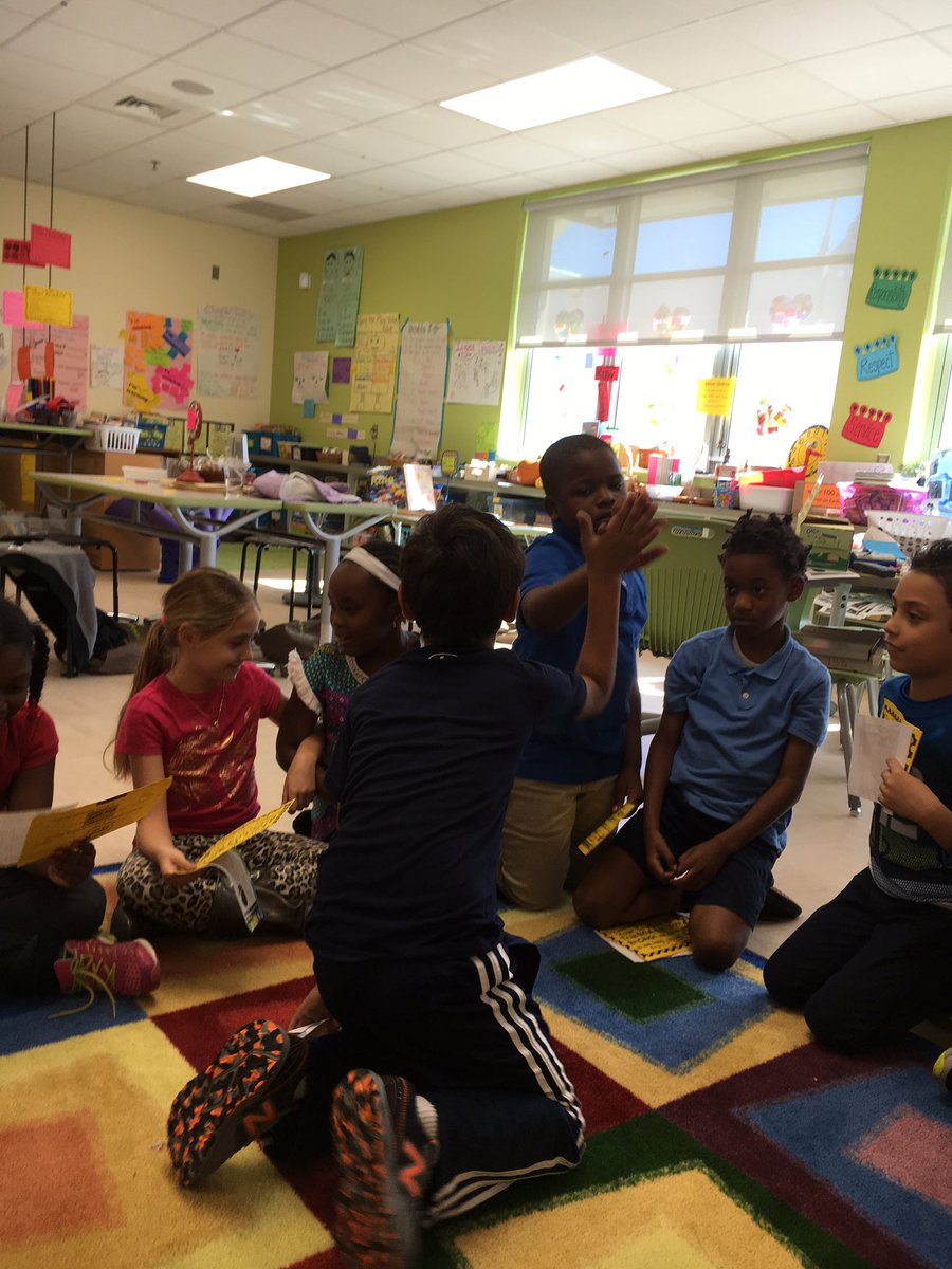smiling so big it hurt my cheeks- my heart was so full watching Ss tell why they are thankful for each other <a href="/delatorretcs/">Kristin DeLaTorre</a> #lovemyjob