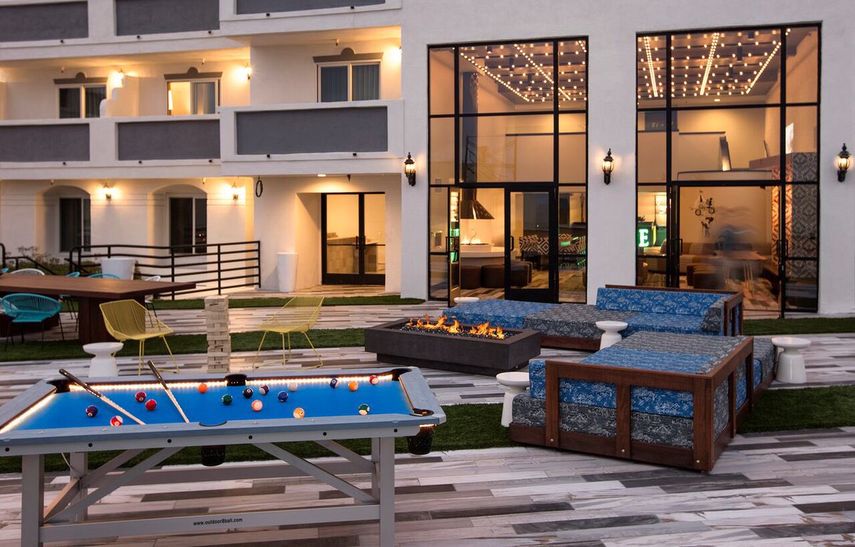 Celebrate #CyberMonday with <a href="/pacificahotels/">Pacifica Hotels</a> 24-hour sale offering the best discounts of the year on hotel stays along the California coast.