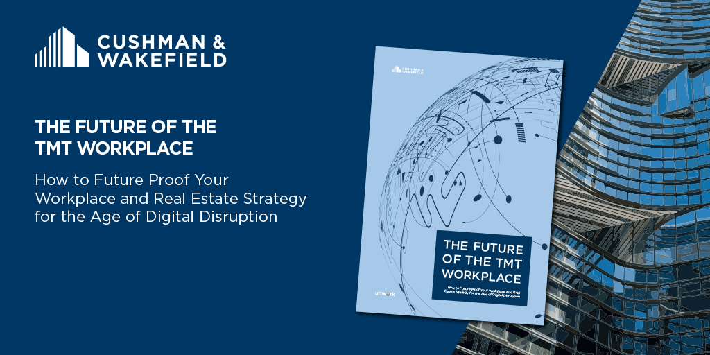 JohnFLDN's tweet photo. Consolidation, changing #regulation and rapid emergence of new disruptive #tech are impacting the #TMTworkplace: https://t.co/HJZ9LawYwe