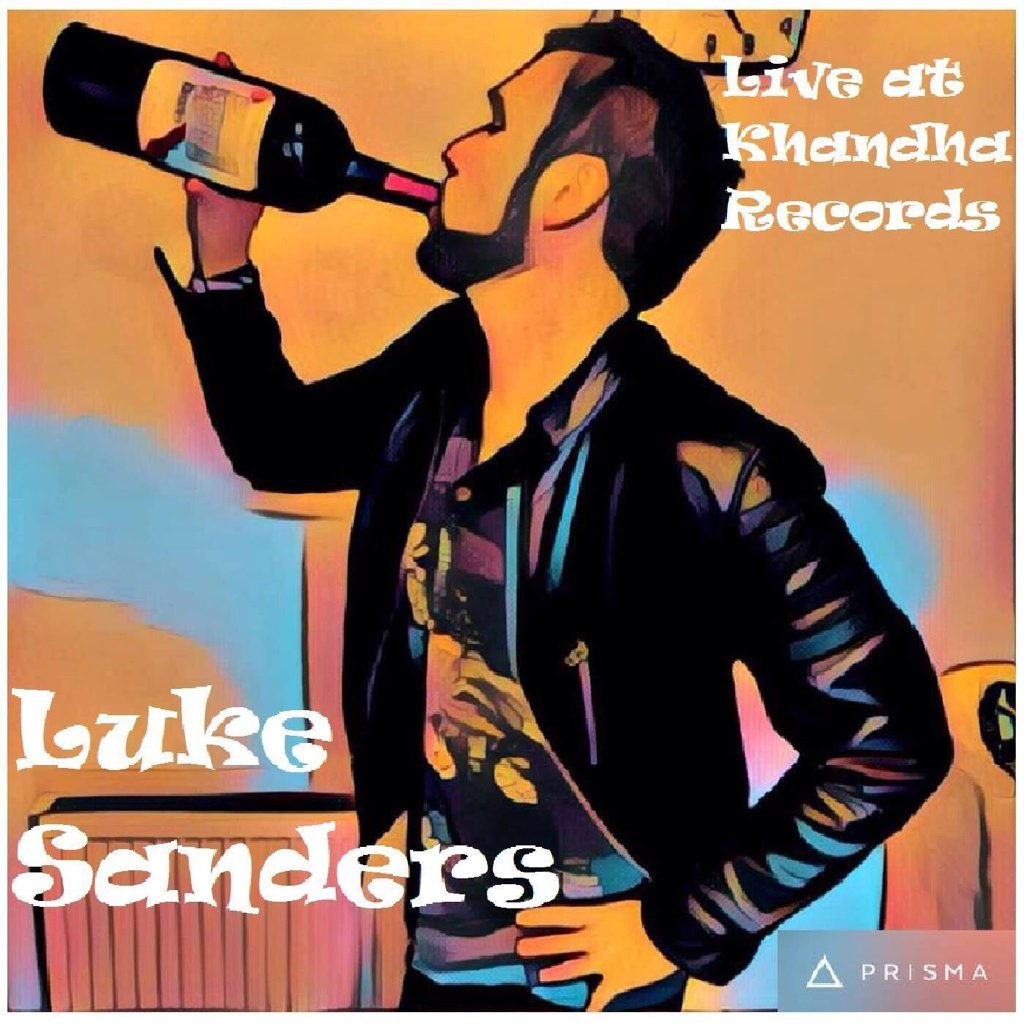 luke sanders tweet media