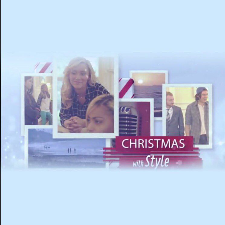 56Ignite's tweet photo. This week Ignite will be kicking off a new series getting is ready for Christmas! 🎄 We can… https://t.co/yTLy60jpNp https://t.co/tbnikZiZxD