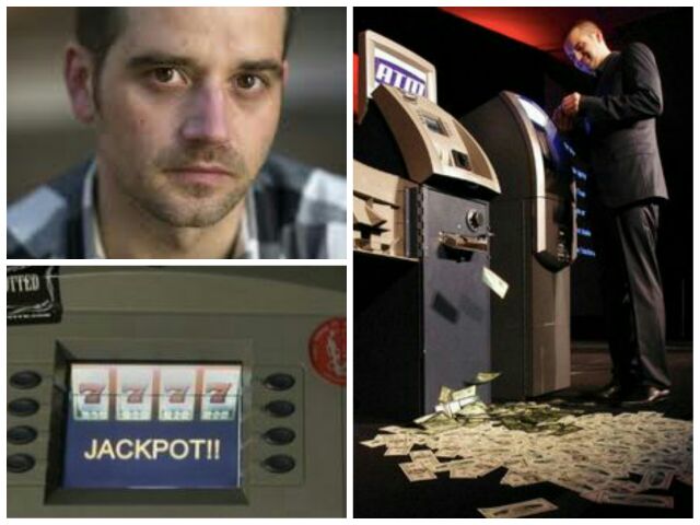 1977: Security expert and hacker Barnaby Jack was born in Auckland, New Zealand. RIP, Barnaby.