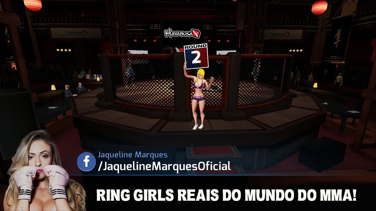 MMA Federation tweet media