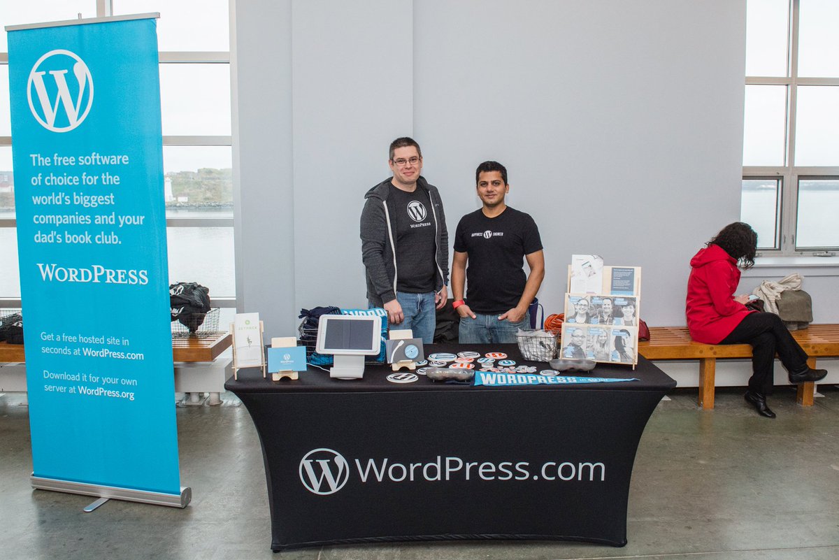 Swell_Atlantic's tweet photo. A few of the amazing pictures from @MDDesignPhoto! Thank you so much for capturing #Blogjam2016! https://t.co/zACkWJsO4c