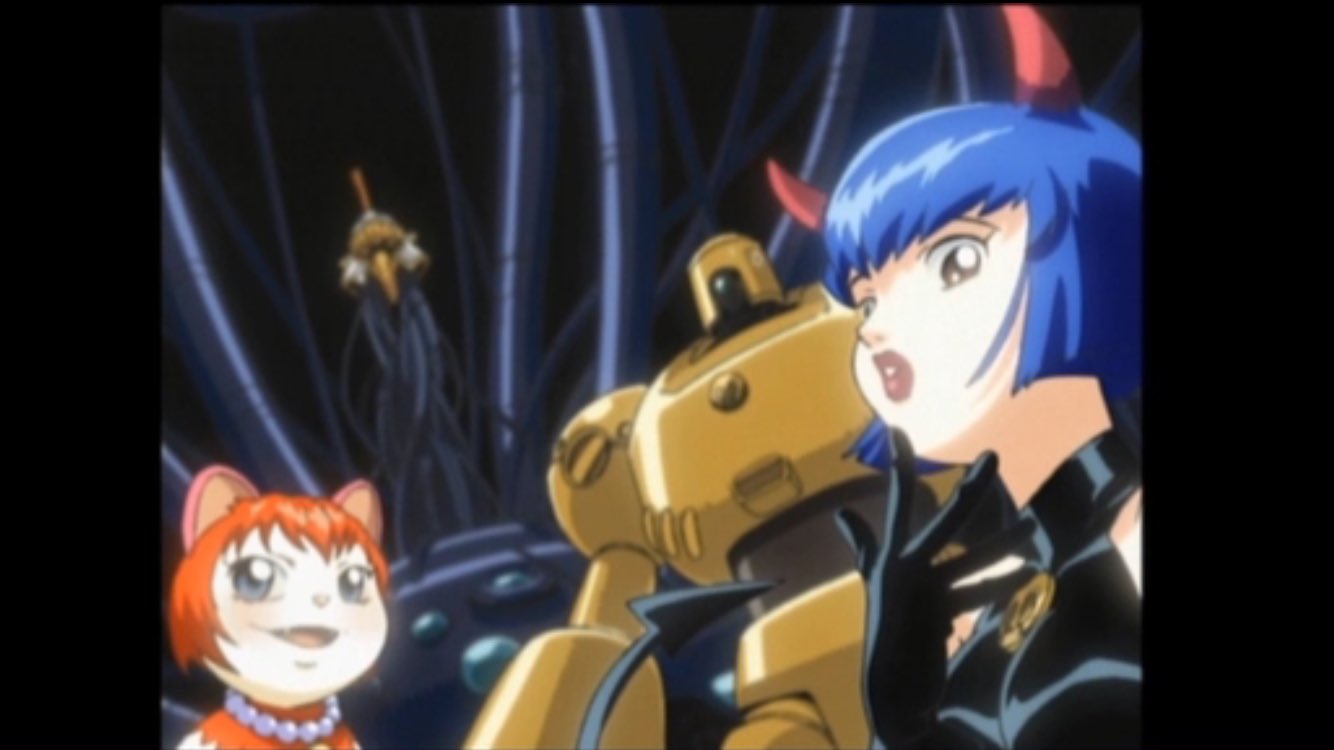 獣紳士 ドリクラ紳士 久しぶりにモンスターファームのアニメ見たくなったわ 円盤石の秘密は覚えてるけど 伝説への道は記憶が朧げで ニャーとピクシーの混合種がくっそ可愛い T Co Jr7y4omarr Twitter