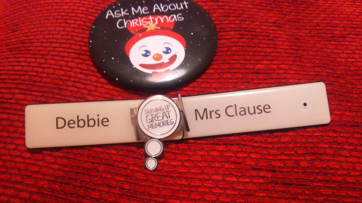 tt_solwaygate's tweet photo. Loving my new badge..Guess who's my Santa 🎅Team Solway are going to SMASH Xmas 2016 @rickjhatton @ChrisvanceBFNI @SpencerGraydon @WeAreSUGM https://t.co/cIE4mnuvvu