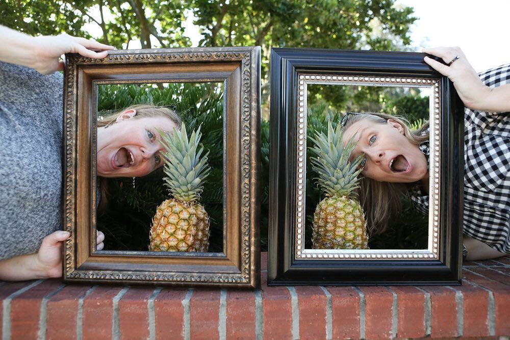 Jamie and Sarah are a pretty hilarious couple! I think all it took was for me to say, "loo… ift.tt/2gdFJ6t