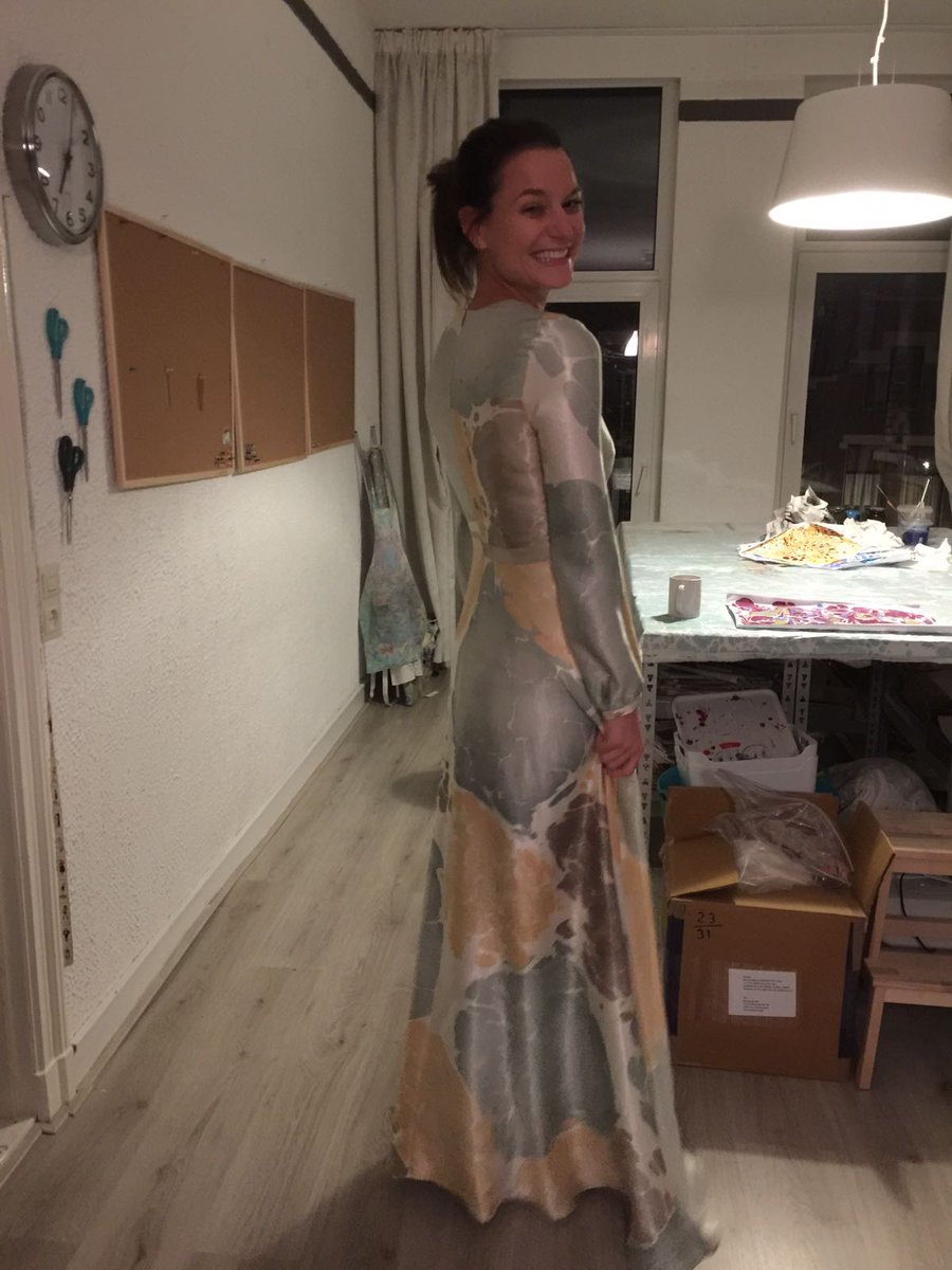 My face when wearing <a href="/Ebruze/">Ebruze</a> 😌