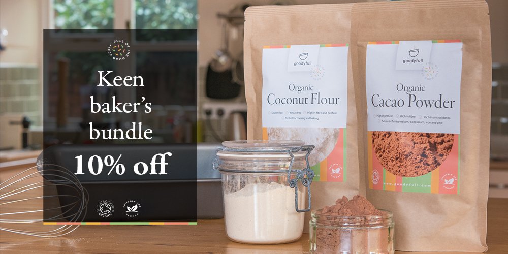 Don't forget you can save 10% on all <a href="/goodyfull/">Goodyfull</a> products with our code PKITCHEN10! We love the bakers bundle! <3 goodyfull.com/?afmc=PKITCHEN…