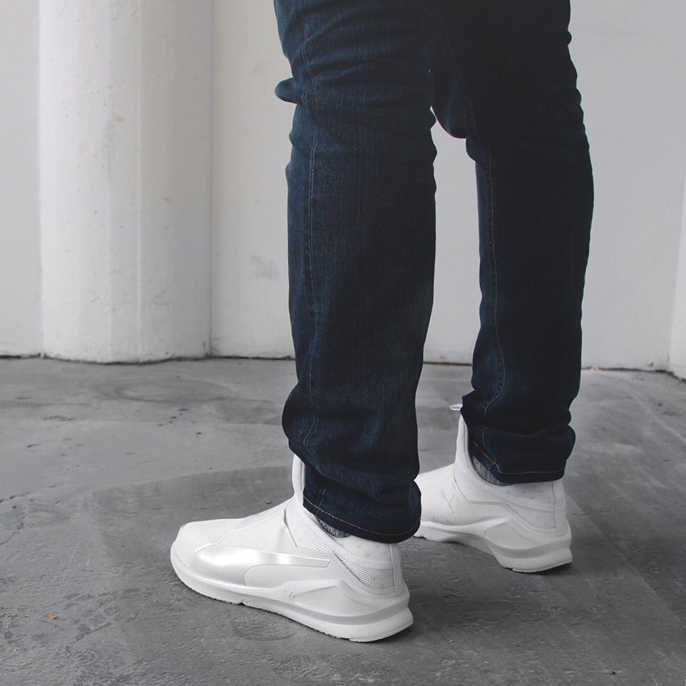 puma fierce core mens