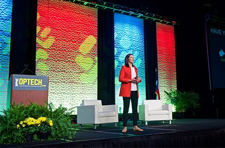 ApartmentWire's tweet image. Innovation, Collaboration and the Sharing Economy Dominate OPTECH 2016 bit.ly/2fCU78J #OPTECH2016 #multifamily