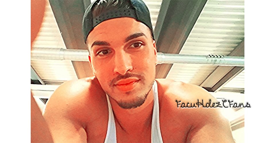Club OFICIAL Facu ❁ (@facuhdezcfans) on Twitter photo 