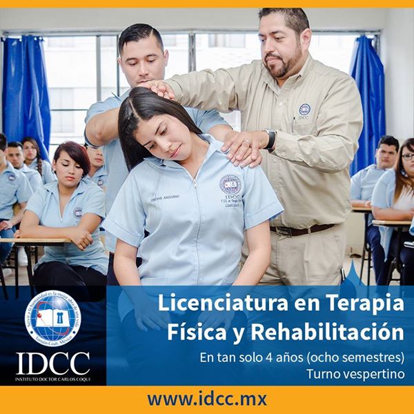 IDCC Torreón tweet media