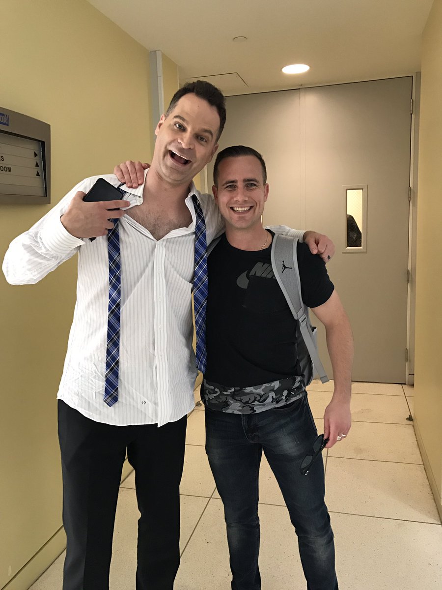 Jay Onrait on Twitter "what a moment…