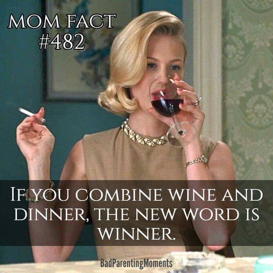 #happythanksgiving #wineisfine #Cheers