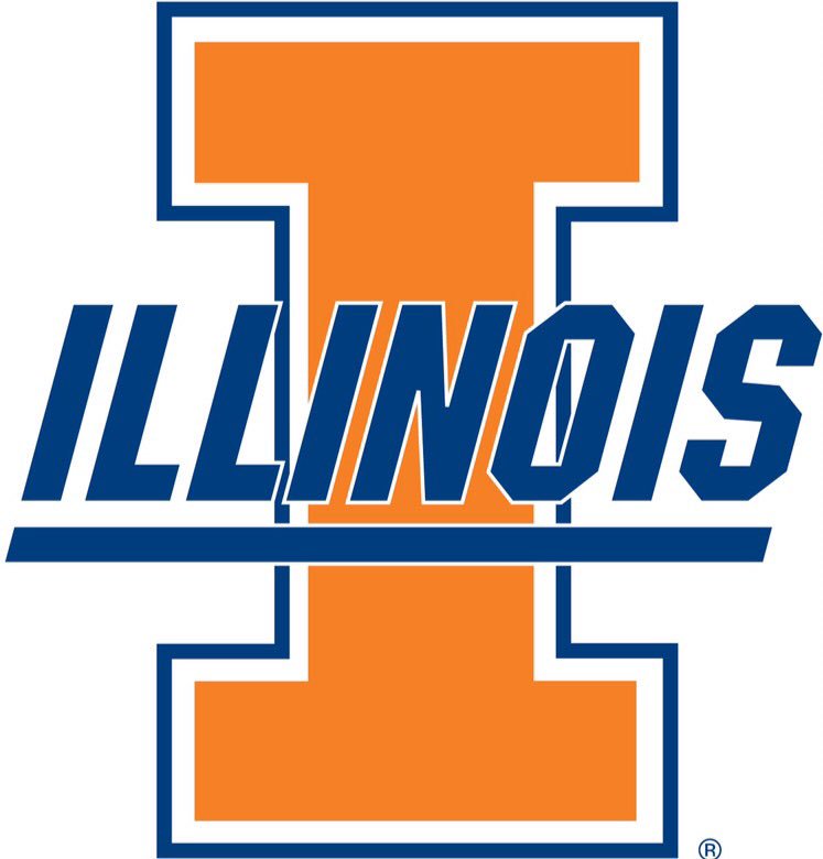 Maldonado_aidan's tweet image. Thank you to everyone that has supported me! I have committed to the university of Illinois to play baseball and further my education!