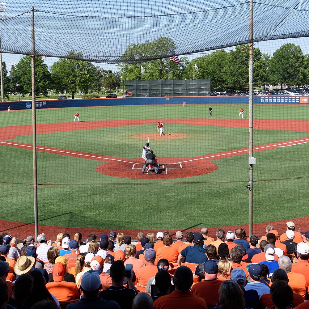 Maldonado_aidan's tweet image. Thank you to everyone that has supported me! I have committed to the university of Illinois to play baseball and further my education!