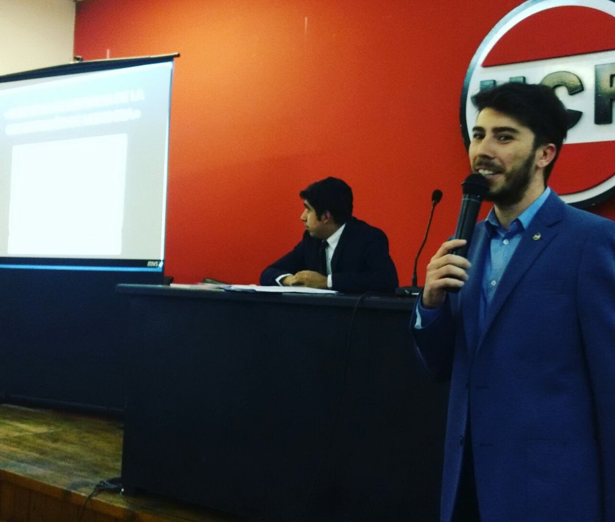 #ConstituciónMza
Miembros de la comisión de Reforma Constitucional exponen puntos tratados durante el año