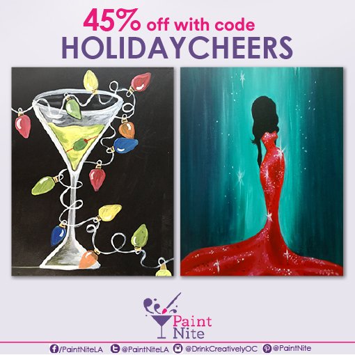 Upcoming #Christmas paintings!