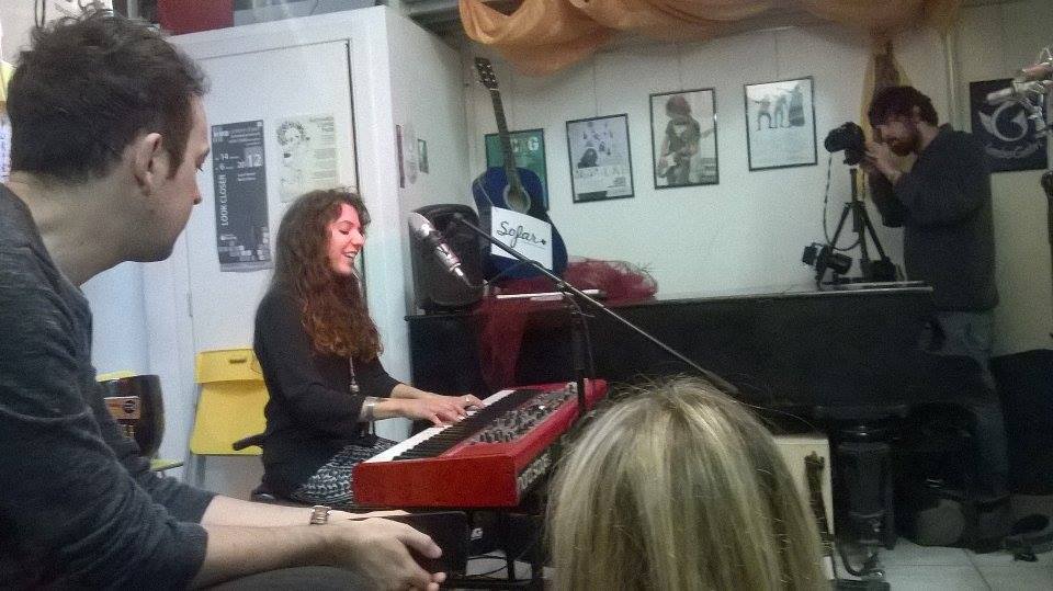 SofarTrieste's tweet photo. #GiuliaGregorig #RonnieGrace #Mèsa #CatchAFyah
Location #JamboGabri #Trieste
Se volete partecipare https://t.co/GLVVpCOQRp https://t.co/Z86onhVASJ