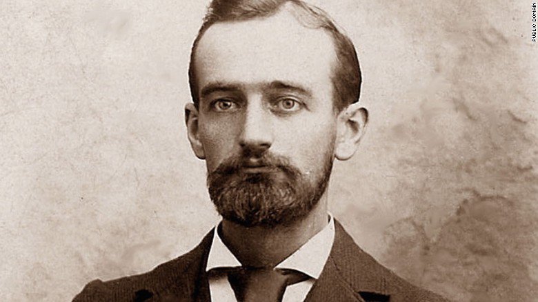 Trump's grandfather was kicked out of his native Germany for not doing mandatory military service, historian claims cnn.it/2fPrLee