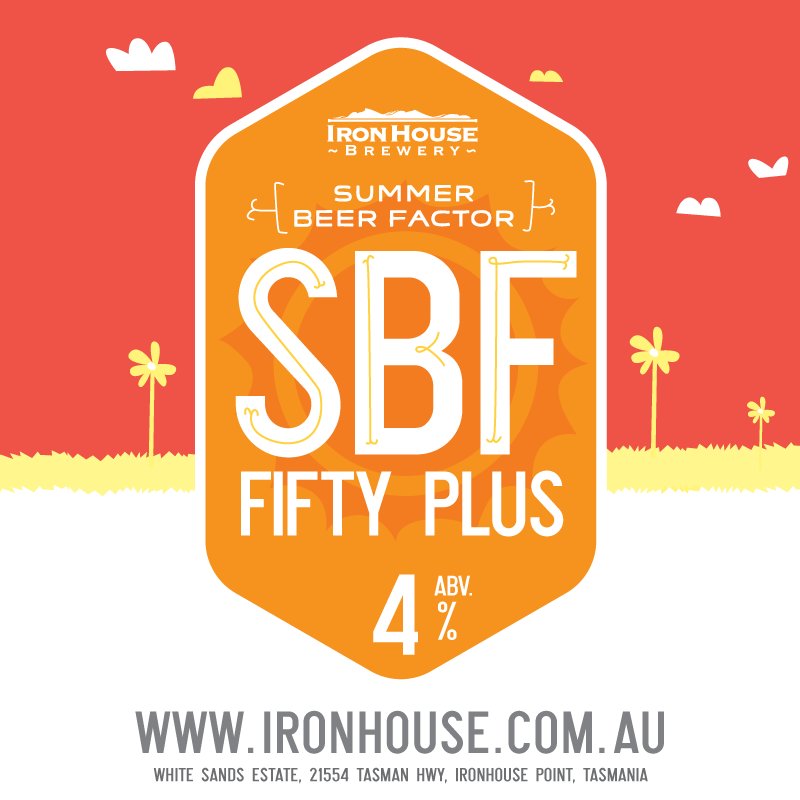 Ironhouse007's tweet photo. A new beer for Summer ???
ABV 4% ???
IBU 28 ????
Brilliant !!!
@tasbeertrail @BrandTasmania @beerandbrewer @BeerAdvocate @AustCraftBeer https://t.co/HXBvFdCBF4