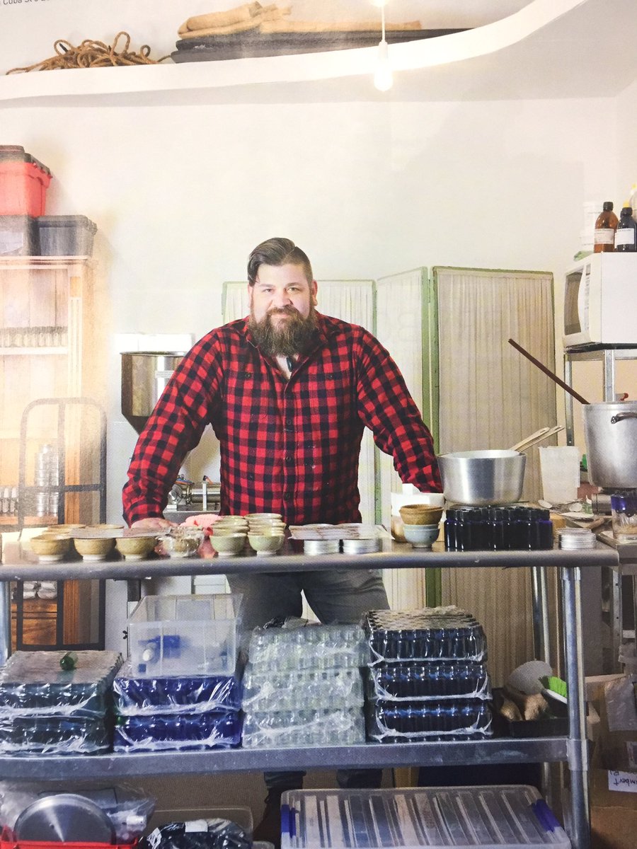 nzbeards's tweet photo. Great write up in this month's North & South Magazine- cheers, @NorthSouthNZ ππΌ
# beards #beardoil #nzbeards https://t.co/KZPczvTM52