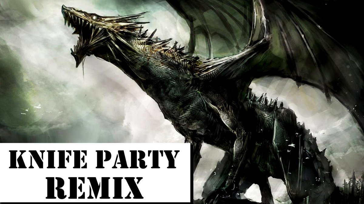 HonorFreeMusic's tweet photo. Don't miss todays #knifeparty #remix! https://t.co/oCFyPqFjyU #edm https://t.co/V8cY7yBhtJ