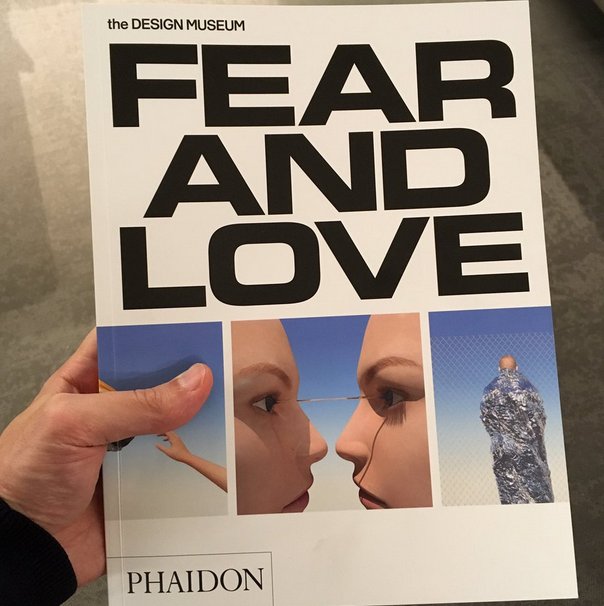 Here's my chapter (From Oil Age to Soil Age ) in this new book thackara.com/sustainability…