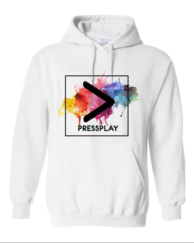 DaveTheWaundr's tweet photo. #PressPlayMerchContest
ROUND 1 VOTING
DESIGNED BY @megs_chinsky
KEEP COMMENTS POLITE
(DESIGNS W/ HIGHEST VOTE COUNTS GO TO FINALS) https://t.co/hEwVuwMtVc