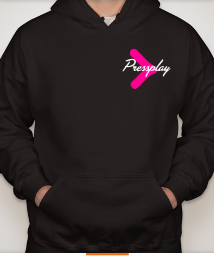 DaveTheWaundr's tweet photo. #PressPlayMerchContest
ROUND 1 VOTING
DESIGNED BY @mkekassey
PLEASE KEEP COMMENTS POLITE
(DESIGNS W/ HIGHEST VOTE COUNTS GO TO FINALS) https://t.co/VpMYZrNByI