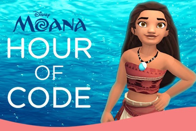 mental_floss's tweet image. Disney Releases Free, 'Moana'-Themed Coding Game for Kids — bit.ly/2g0Jpcu