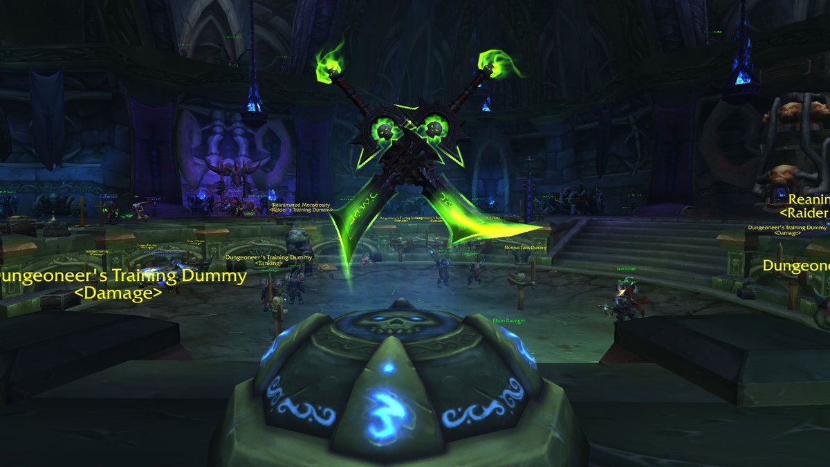 techdguild's tweet image. Really Blizzard? @BlizzardCS