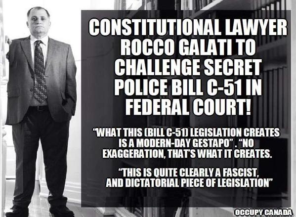 DavidMorrison17's tweet image. #C51 #BillC51 #RoccoGalati #fascism #CSIS #rights #ethics #disruption #cdnpoli