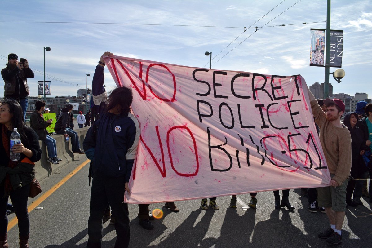 DavidMorrison17's tweet image. #LPC discussion paper on #C51 reads like a defence of the bill it's supposed to fix rabble.ca/blogs/bloggers… #rights #disruption #cdnpoli