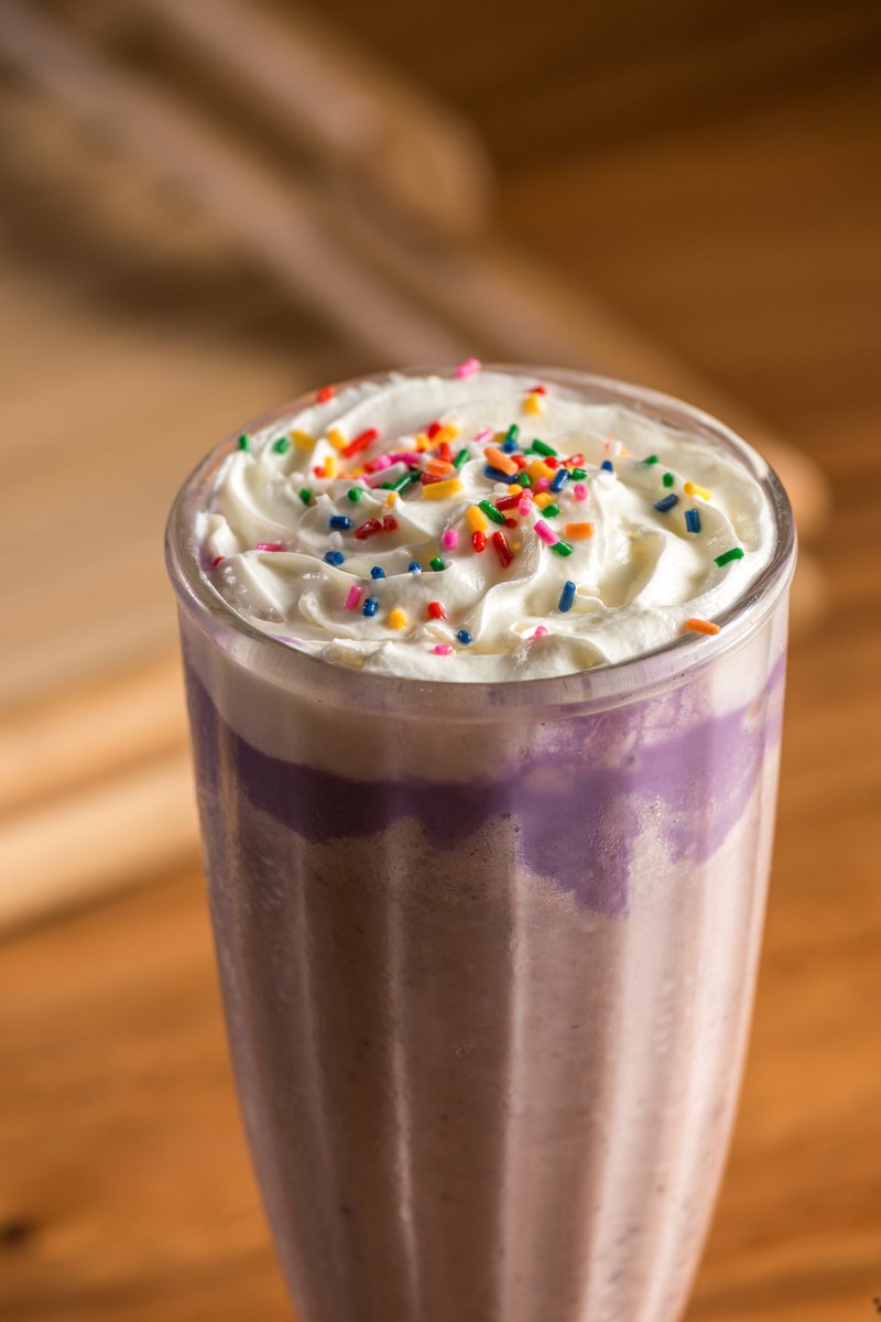 BoracayTOURIST's tweet photo. #HaloHaloSeason!
#PurpleYamUbe
@coastboracay 
#Boracay
#HaloHalo
#PHbukoNewS
#RaintreeRestaurants

@raintreesmplng
https://t.co/3MlldR9iLh